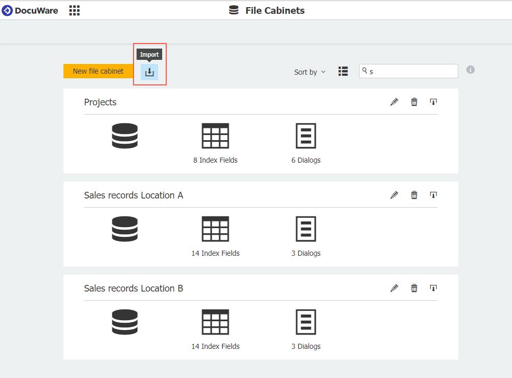 How Store Separation in DocuWare Can Help You Scale Your Business